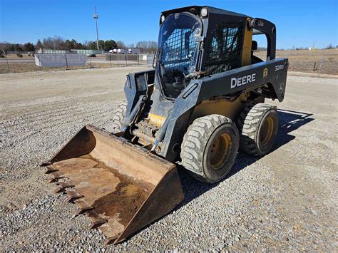 new john deere 328 skid steer prices|john deere 328d.